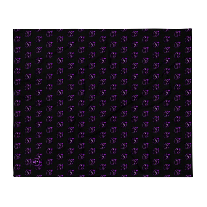 LG Blanket ZZzzz product image (2)