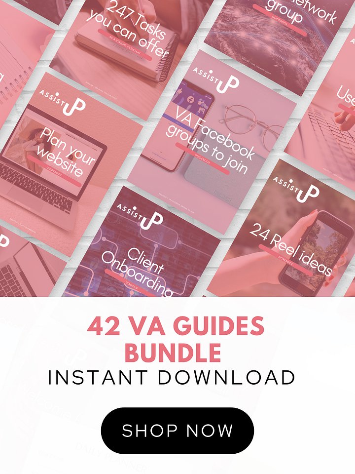 42 Guides bundle for VA product image (1)
