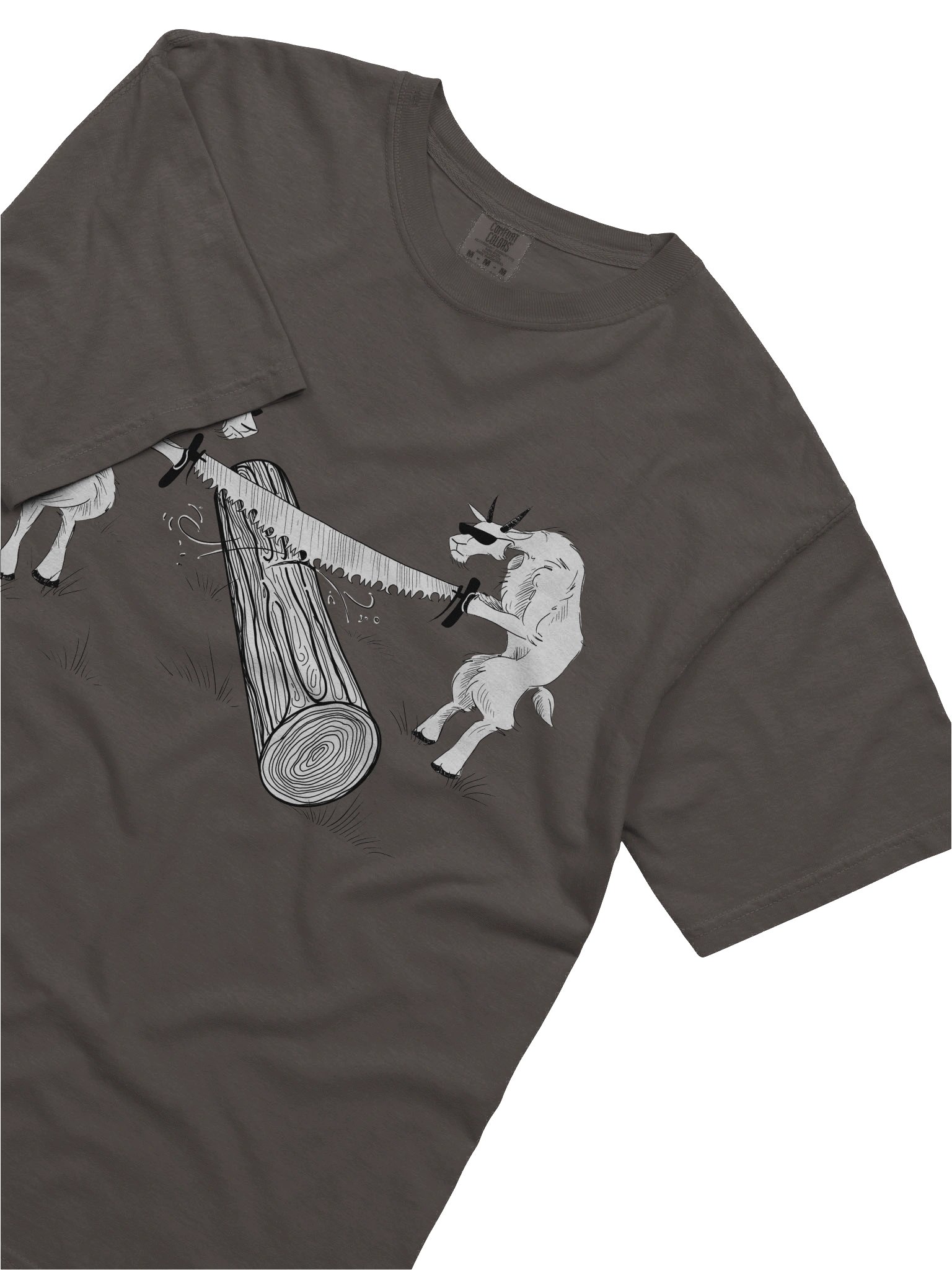 Teamwork Tee product image (45)