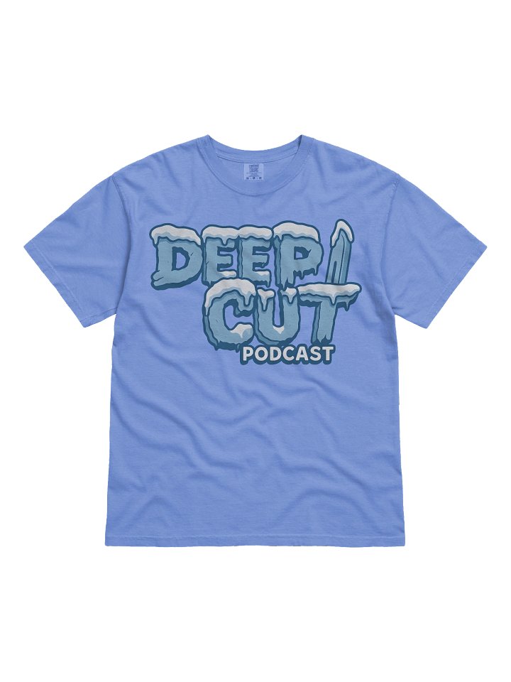Deep Cut Winter Logo product image (1)