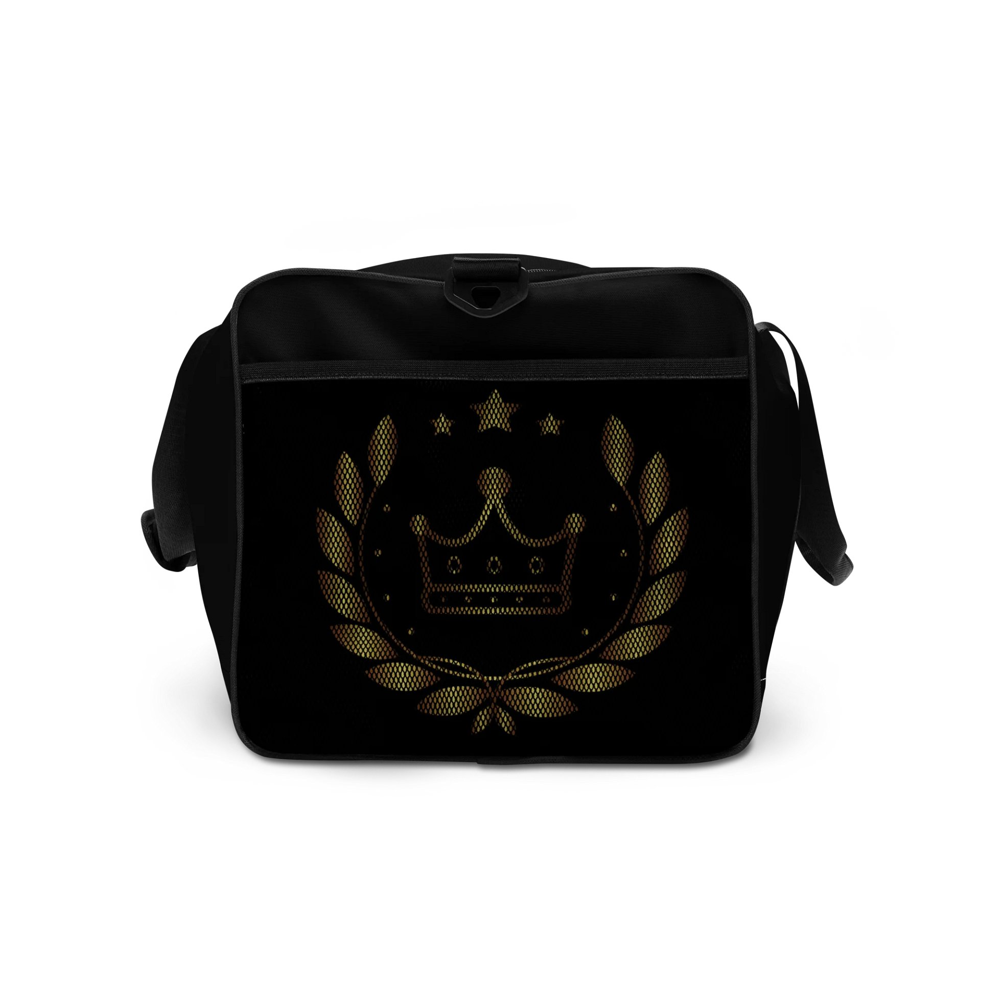 88 Royal Exotic Brands All Over Duffle Bag product image (7)