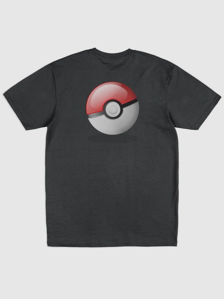 Pokemon Pikachu T-Shrit product image (2)