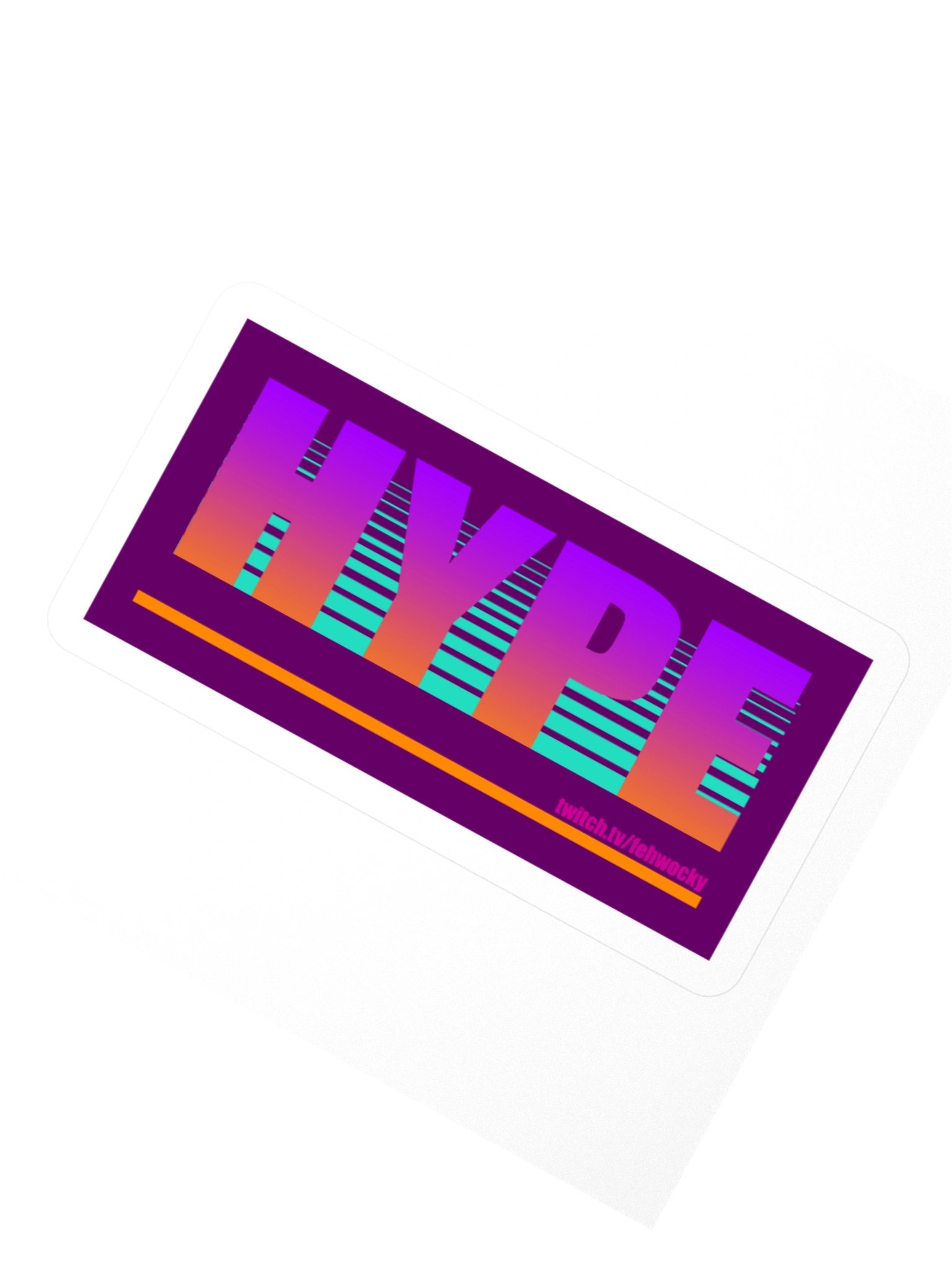 :hype: [sticker] product image (6)