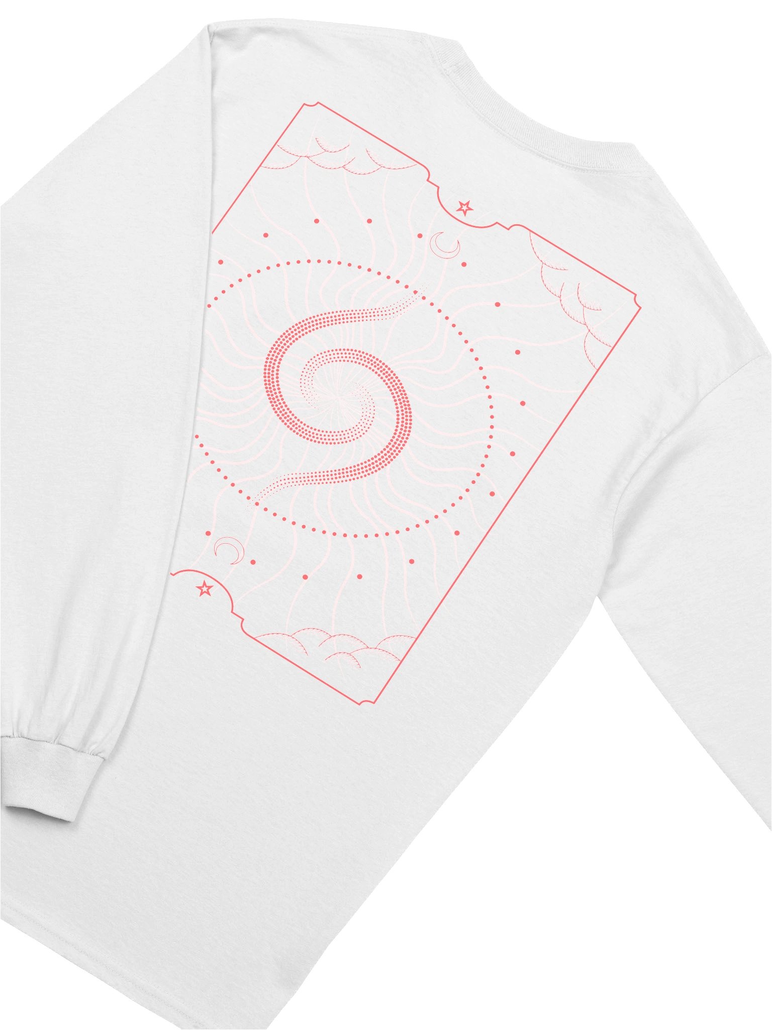 The Inner Orbit Crewneck product image (12)