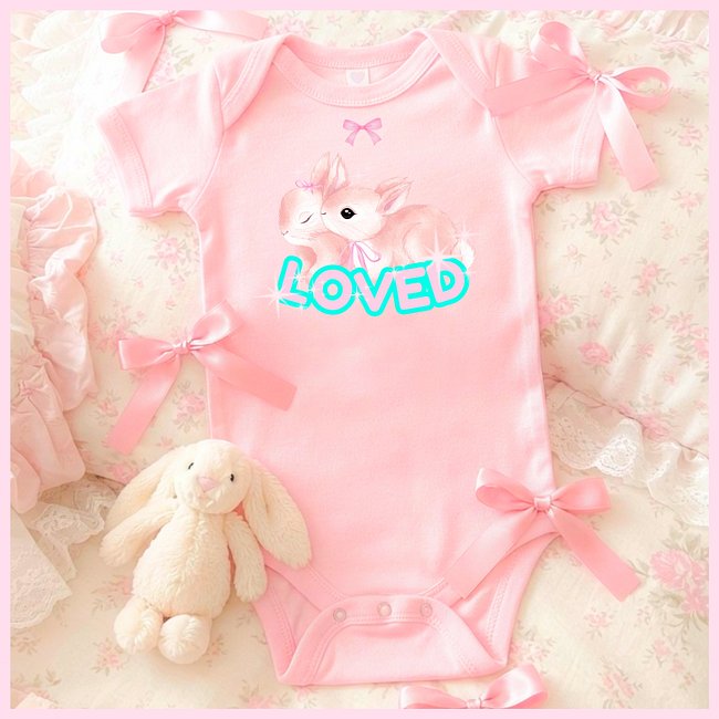 Onesies 3-18m🪽