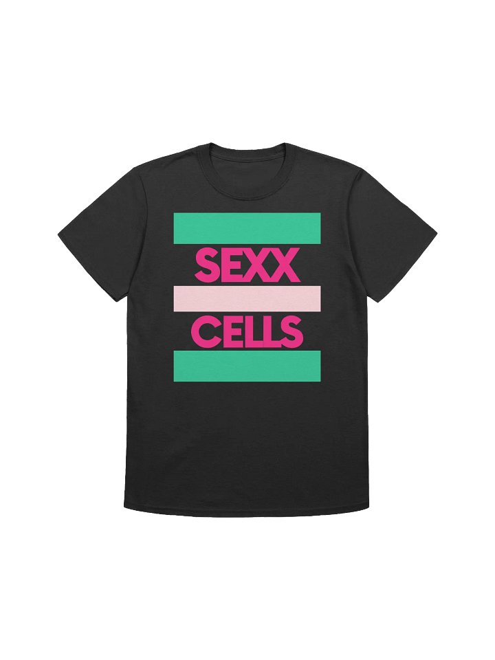 EXPLOR^TORIAN [sexxcells B] product image (2)