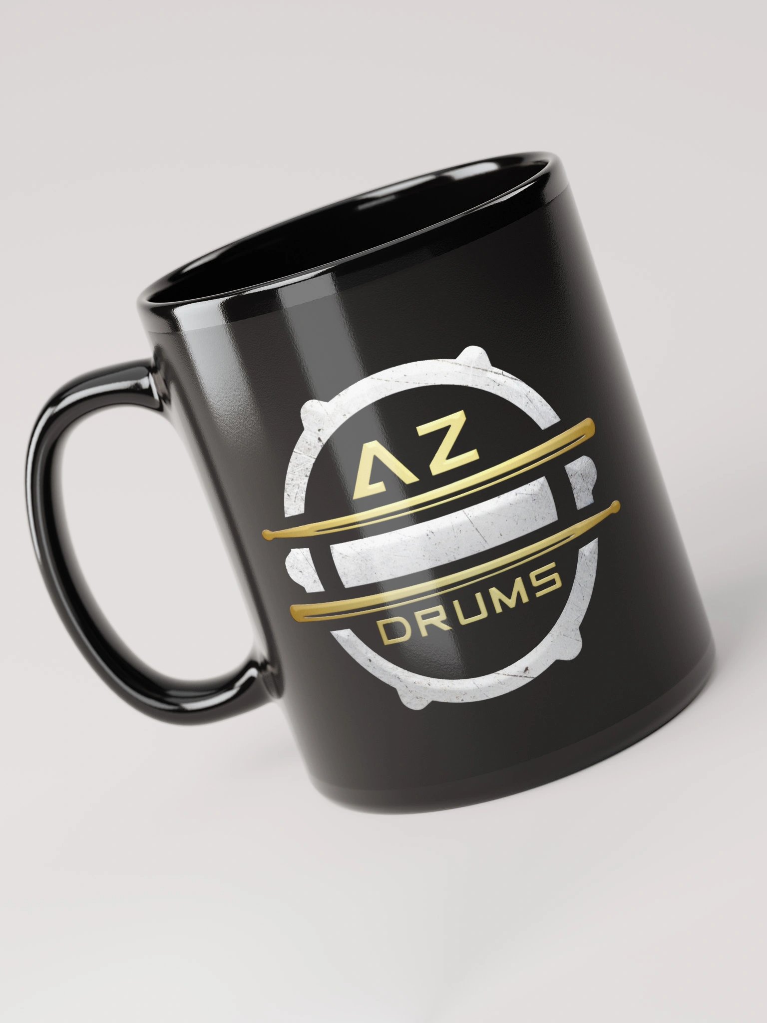 AZ Mug product image (5)