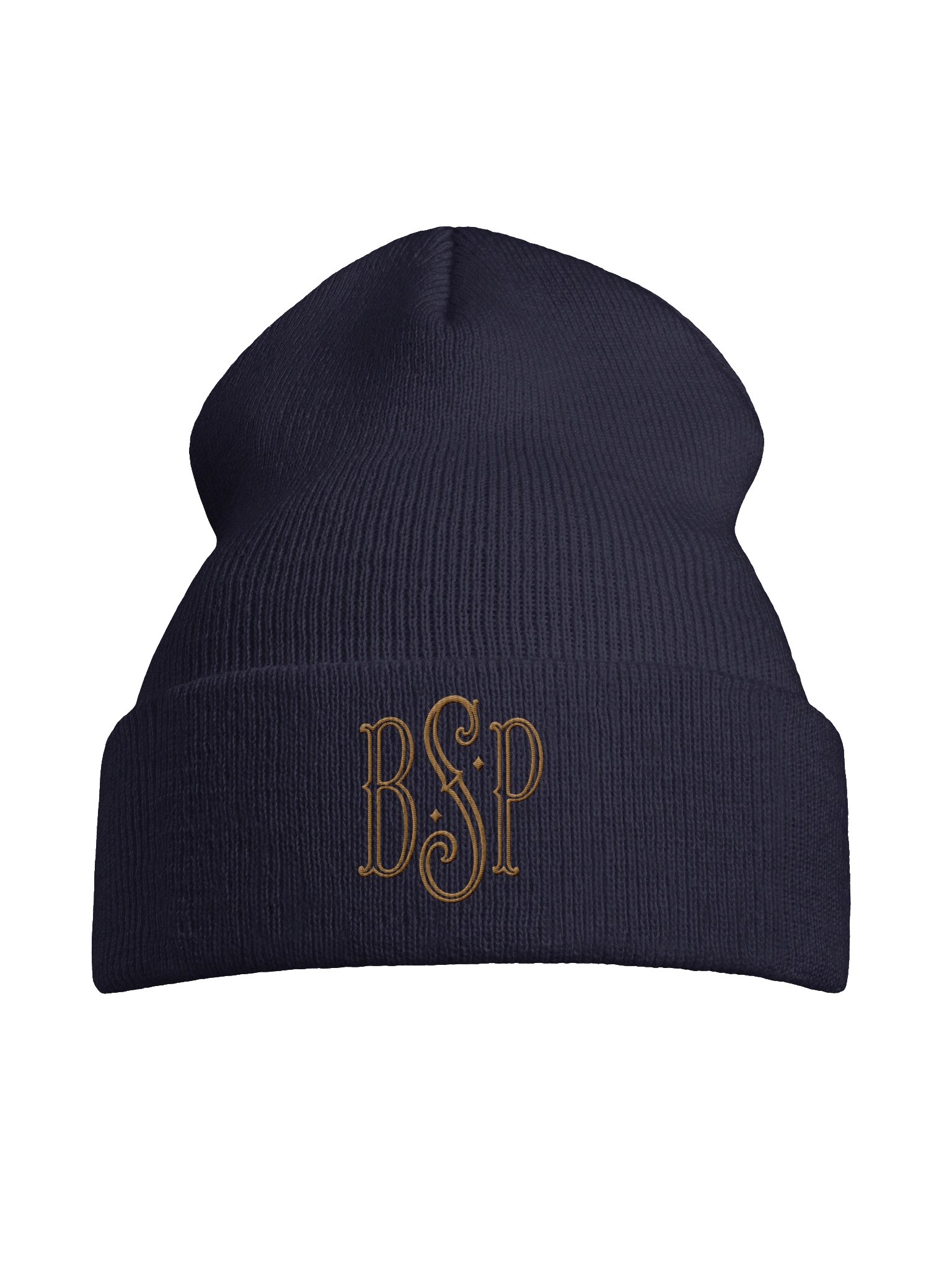 BSP Beanie product image (1)