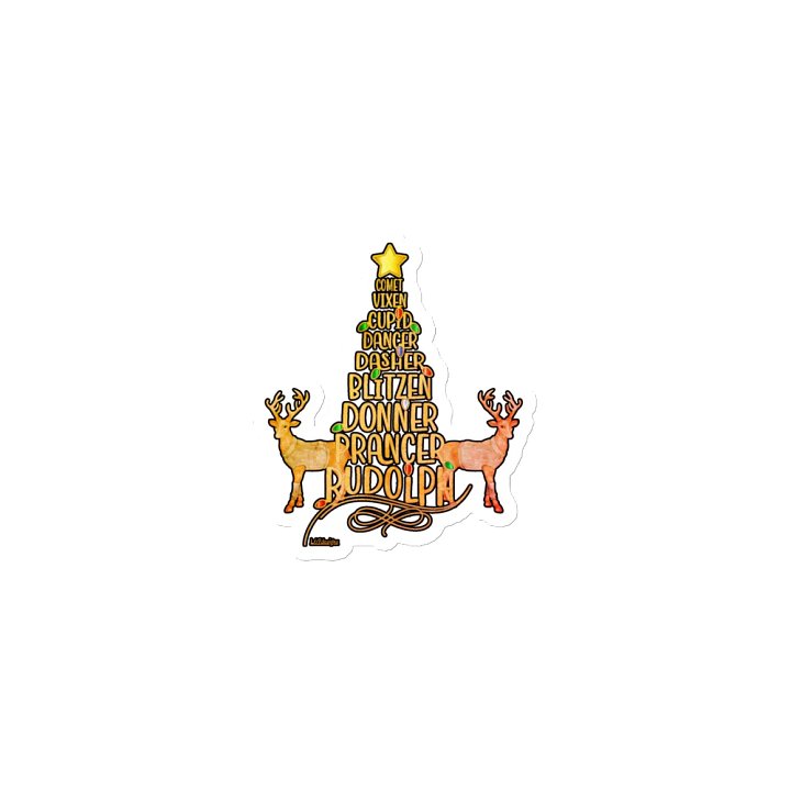 SANTA'S LITTLE HELPERS product image (1)