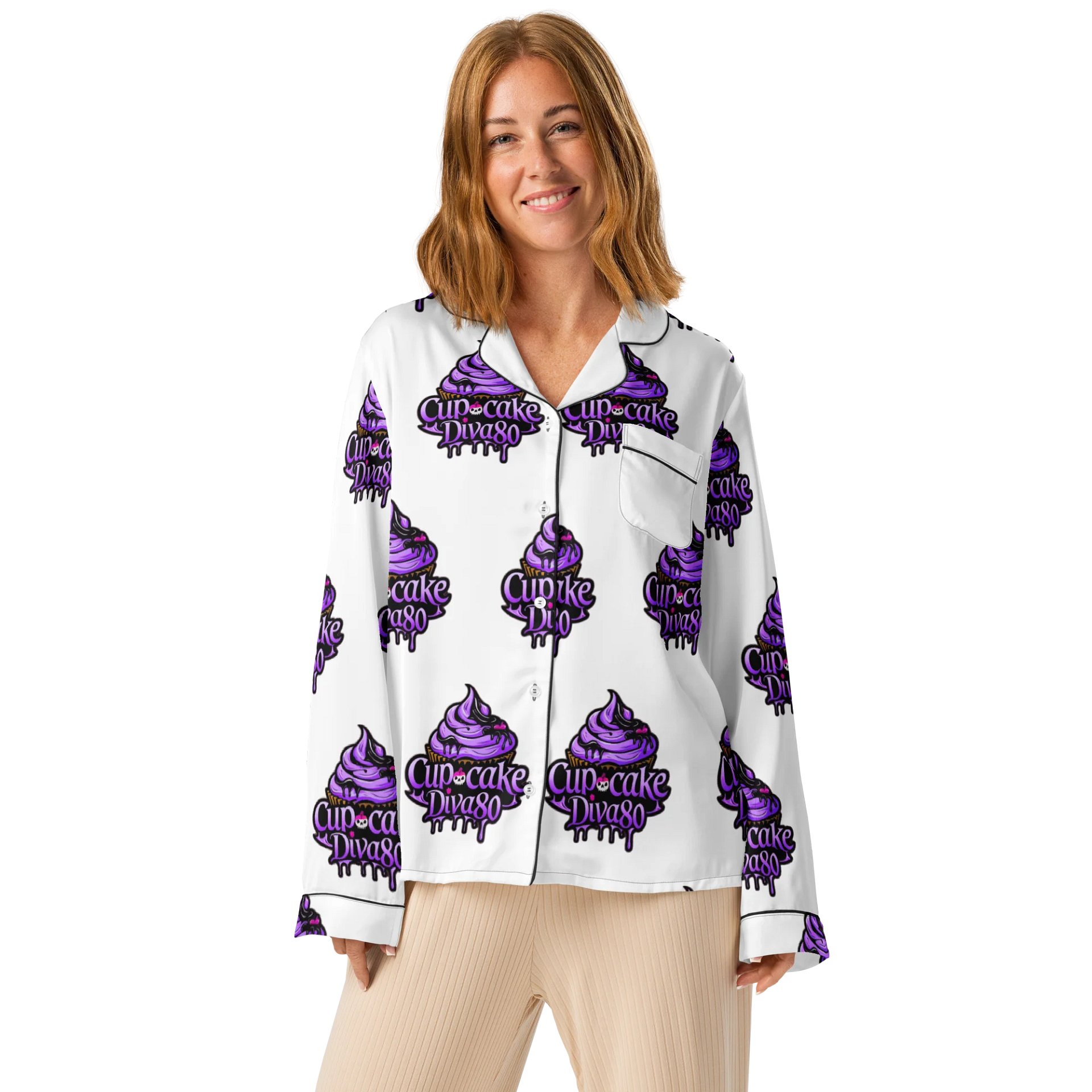Cupcake Pyjamas product image (1)