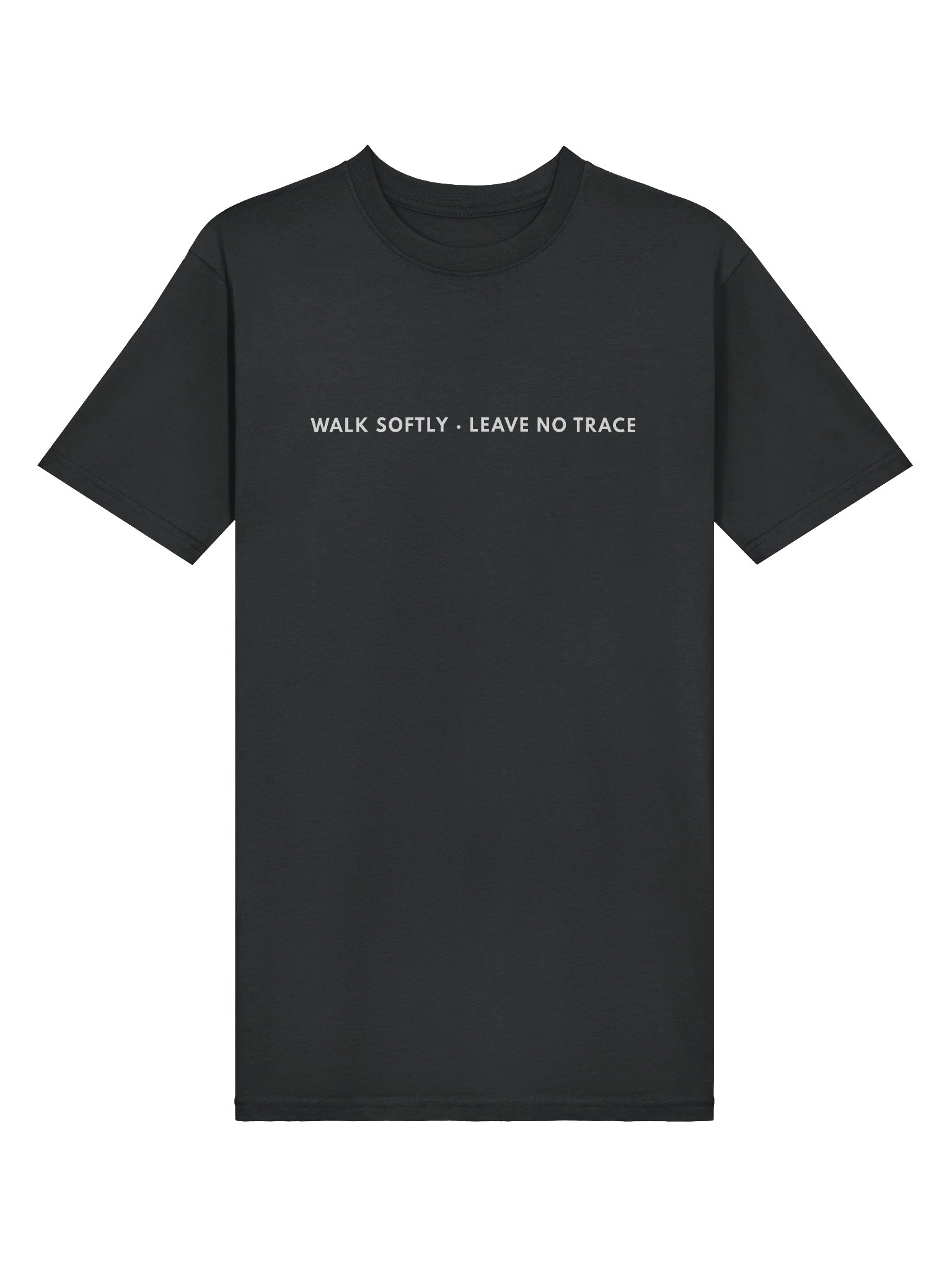 Leave No Trace Unisex Tee product image (3)