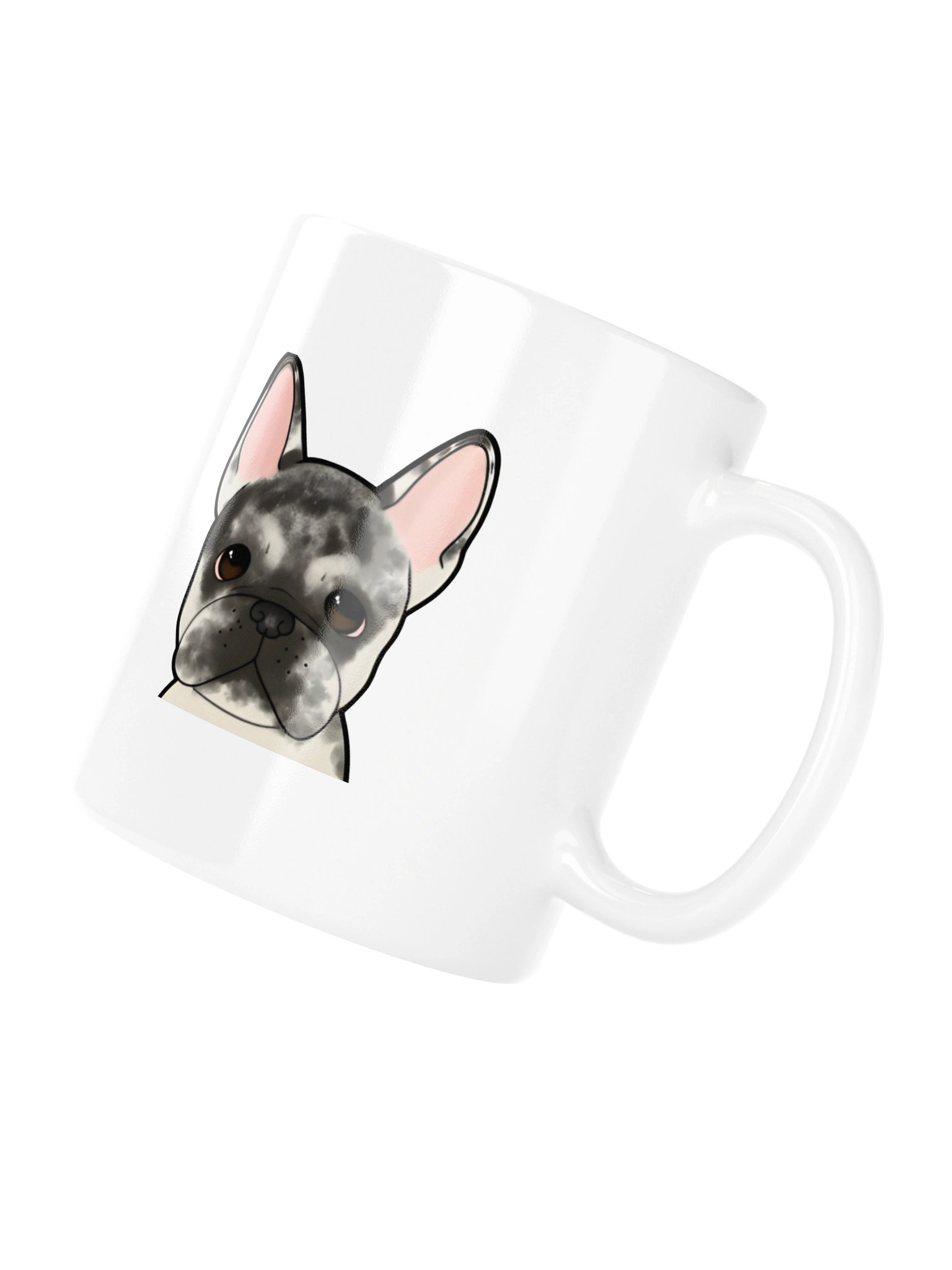 Millie Mug product image (4)