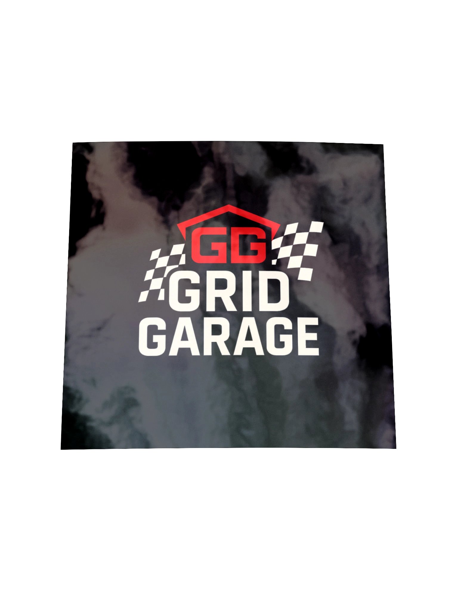 OG Logo Sticker product image (1)