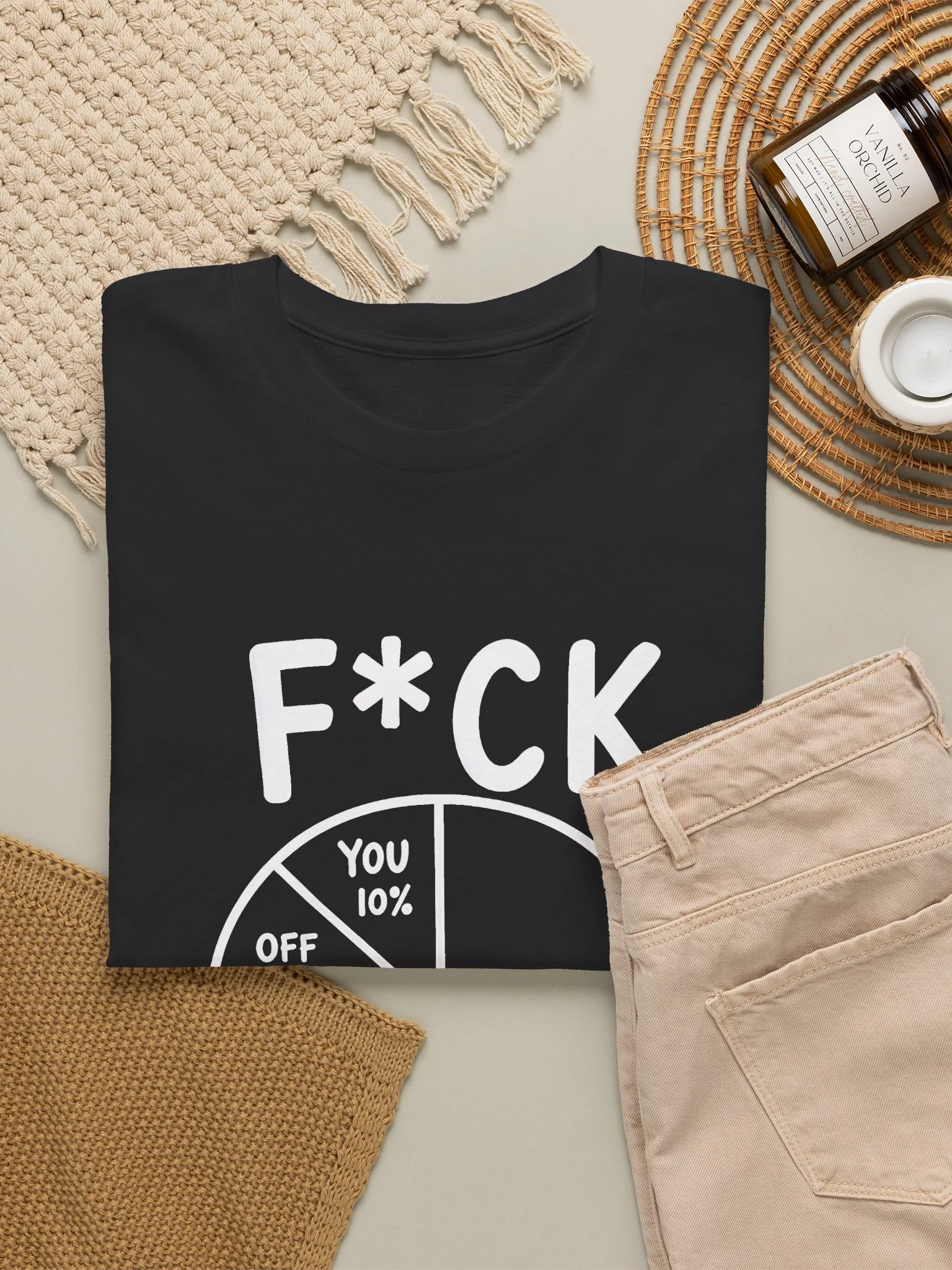 Fuck Chart Meme Shirt product image (30)