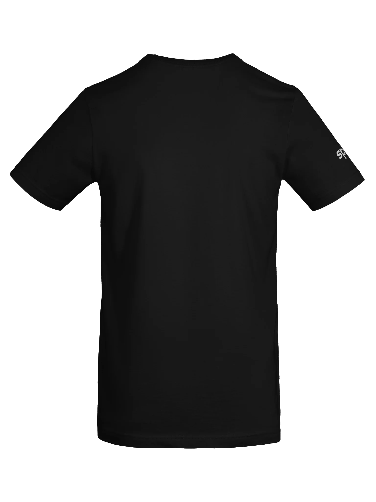 Spar Minimal Wordmark Tee product image (108)