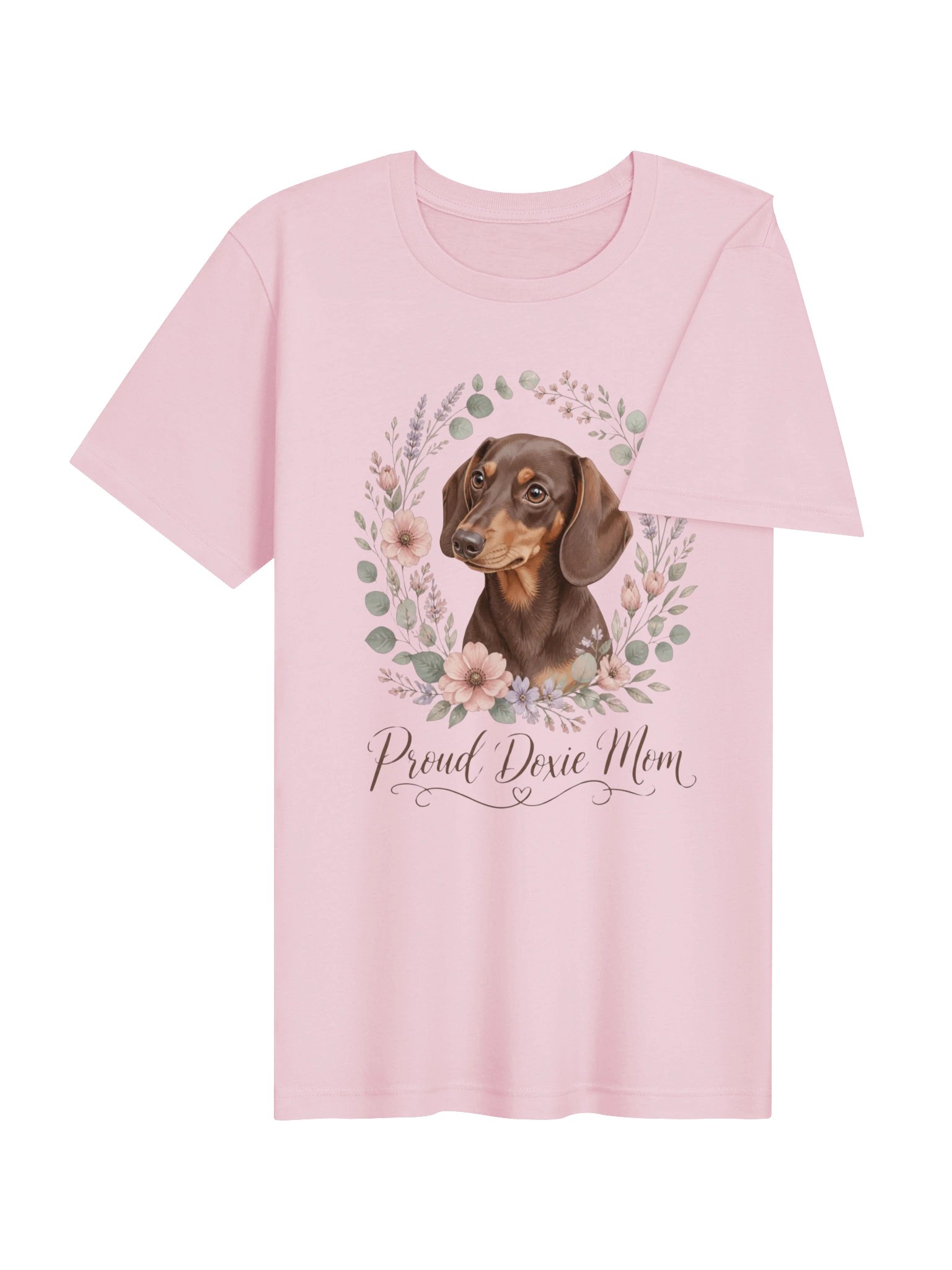 Proud Doxie Mom shirt! product image (9)