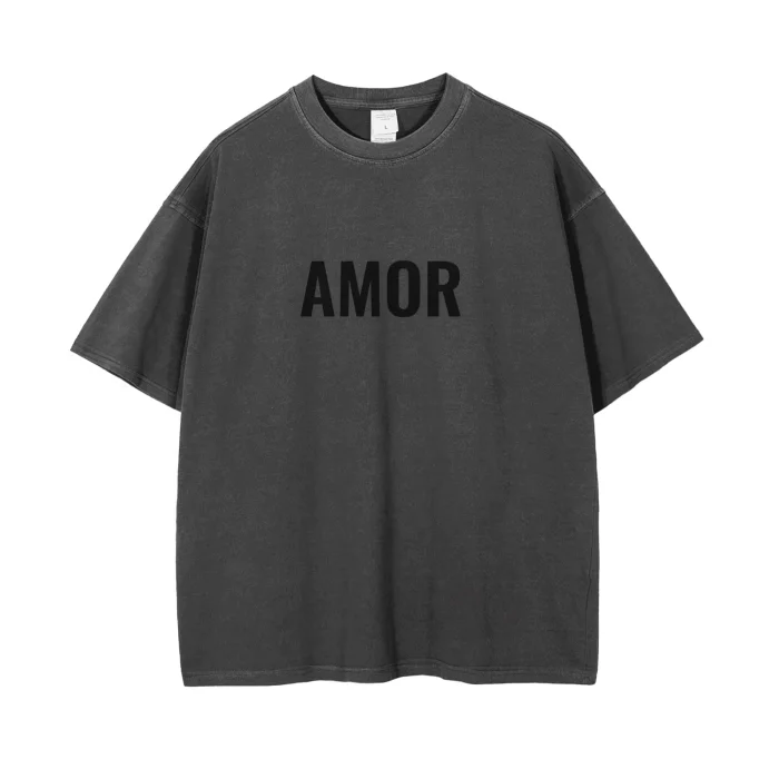 AMOR DONT WAIT T product image (1)