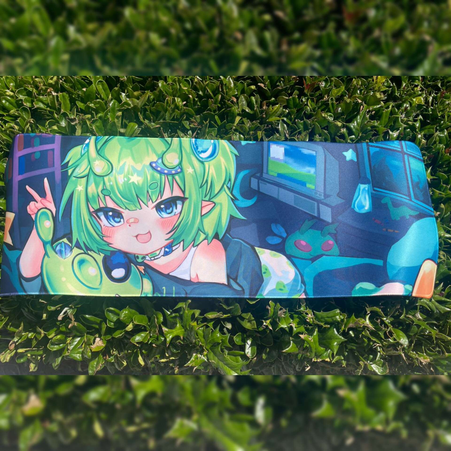 Ferumi Deskmat product image (1)