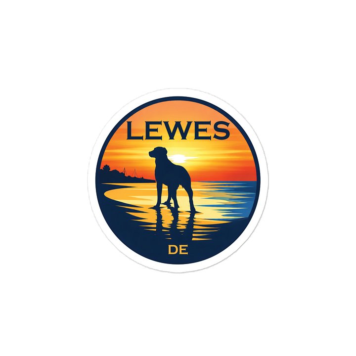 Lewes Dog product image (2)