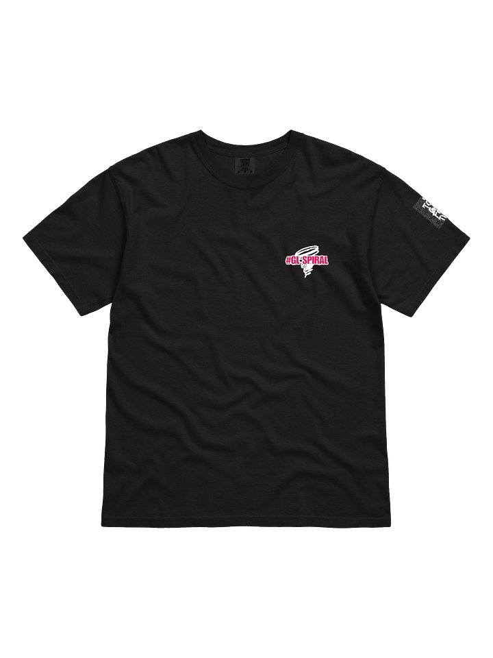 I'm Too Gay for This Statement Tee product image (1)