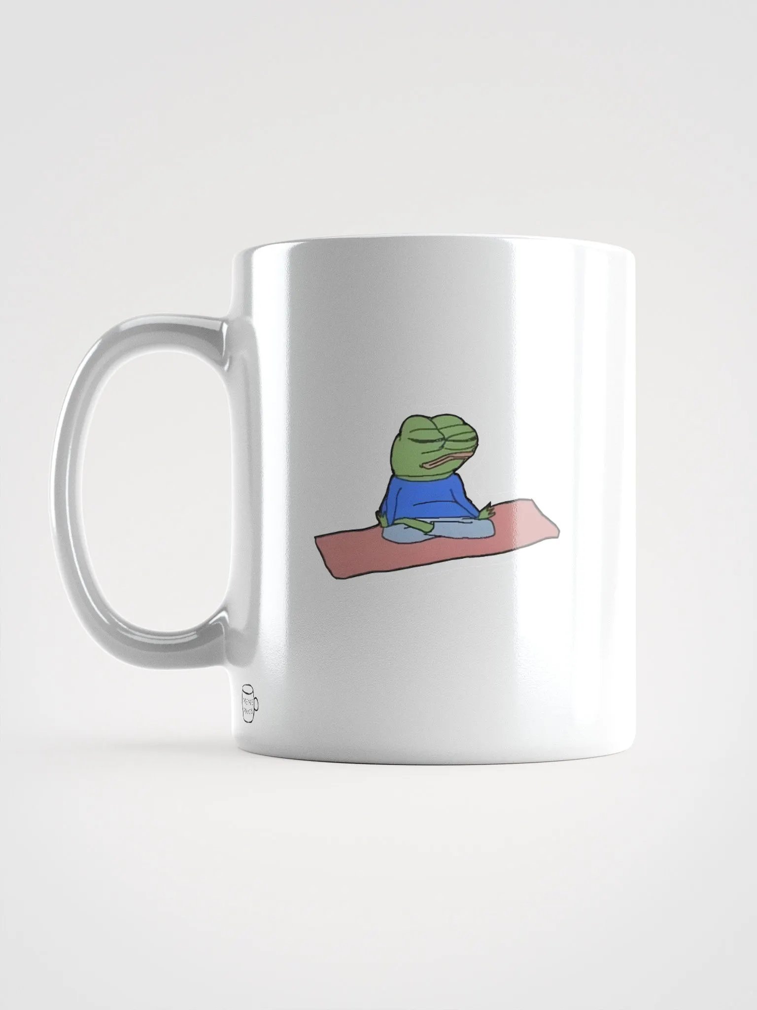 Zen Pepe product image (6)