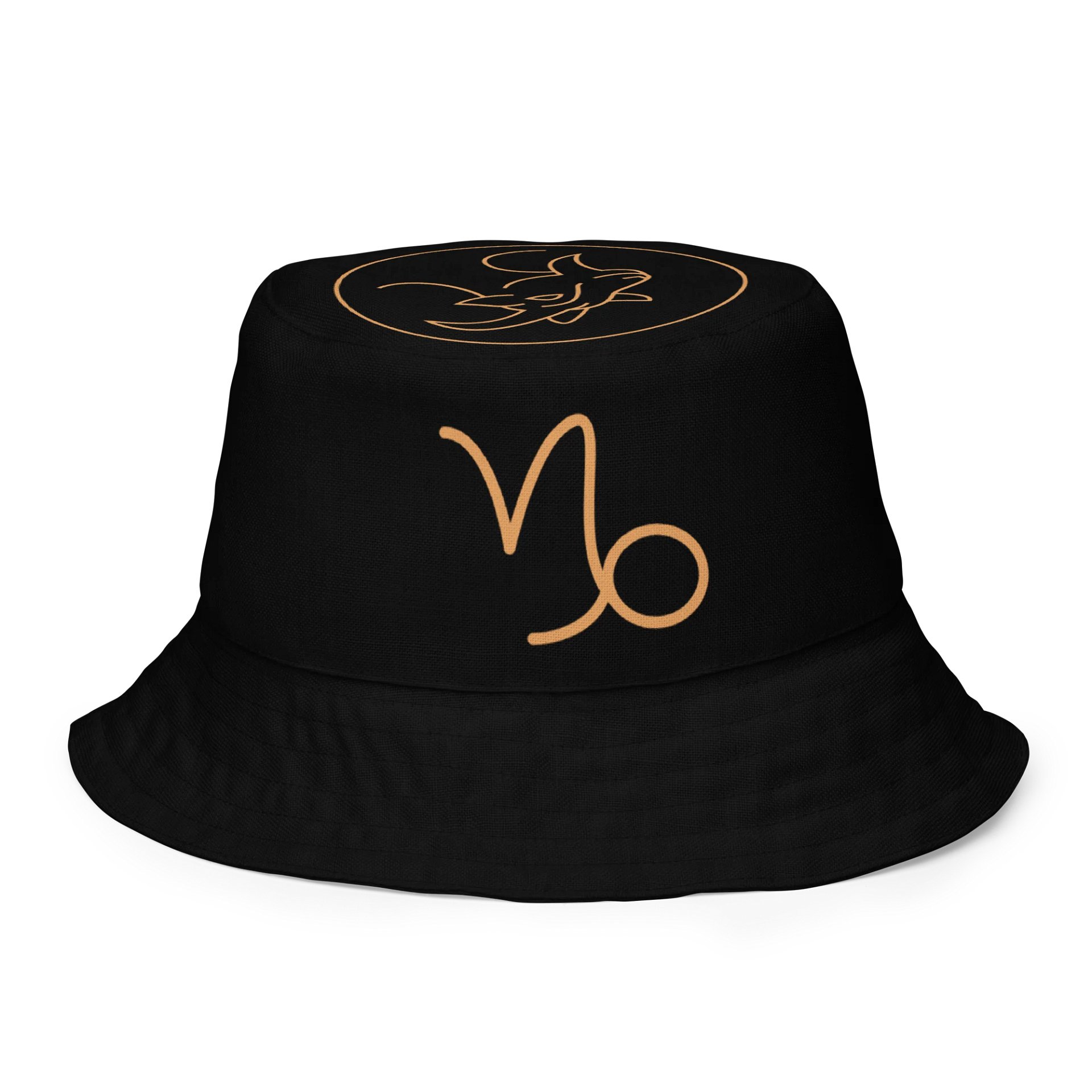Capricorn Reversible Bucket Hat product image (8)
