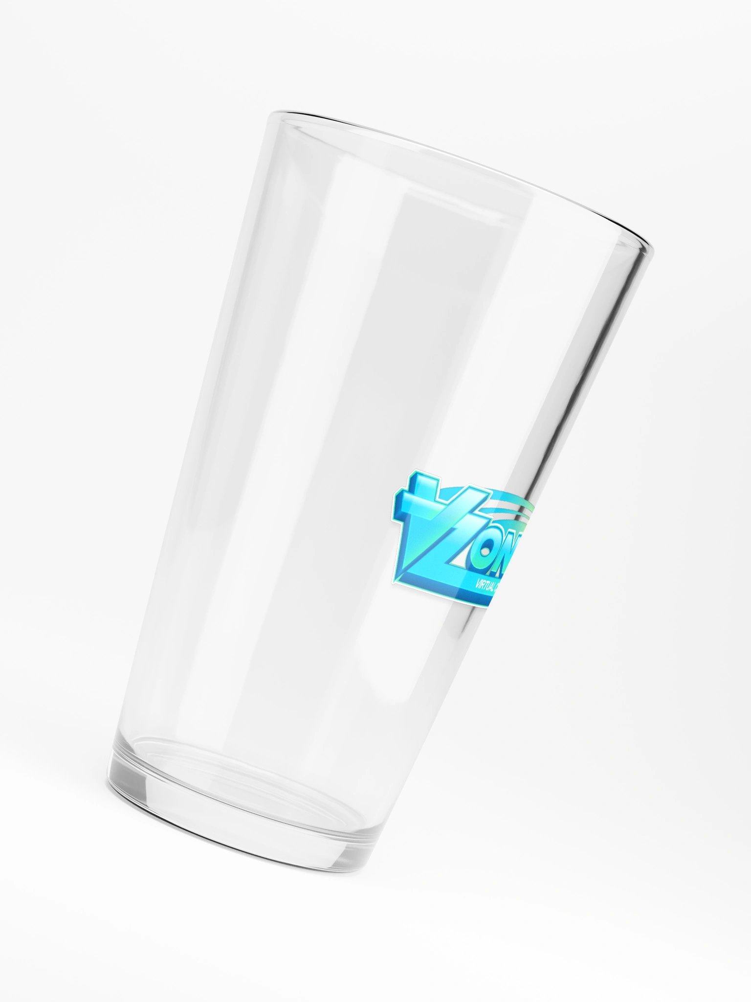 VZones Shaker Glass product image (6)