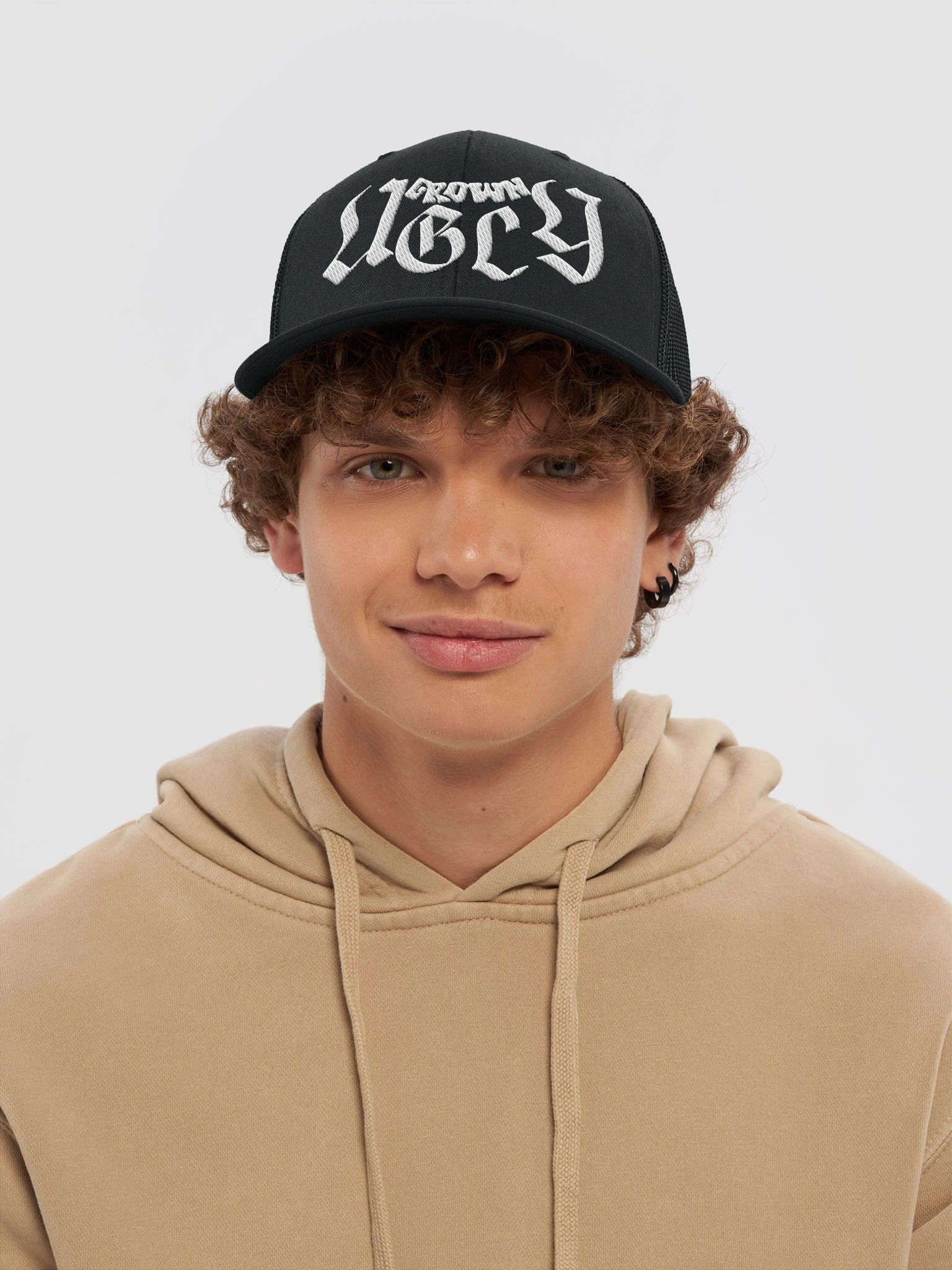 Logo Trucker product image (14)