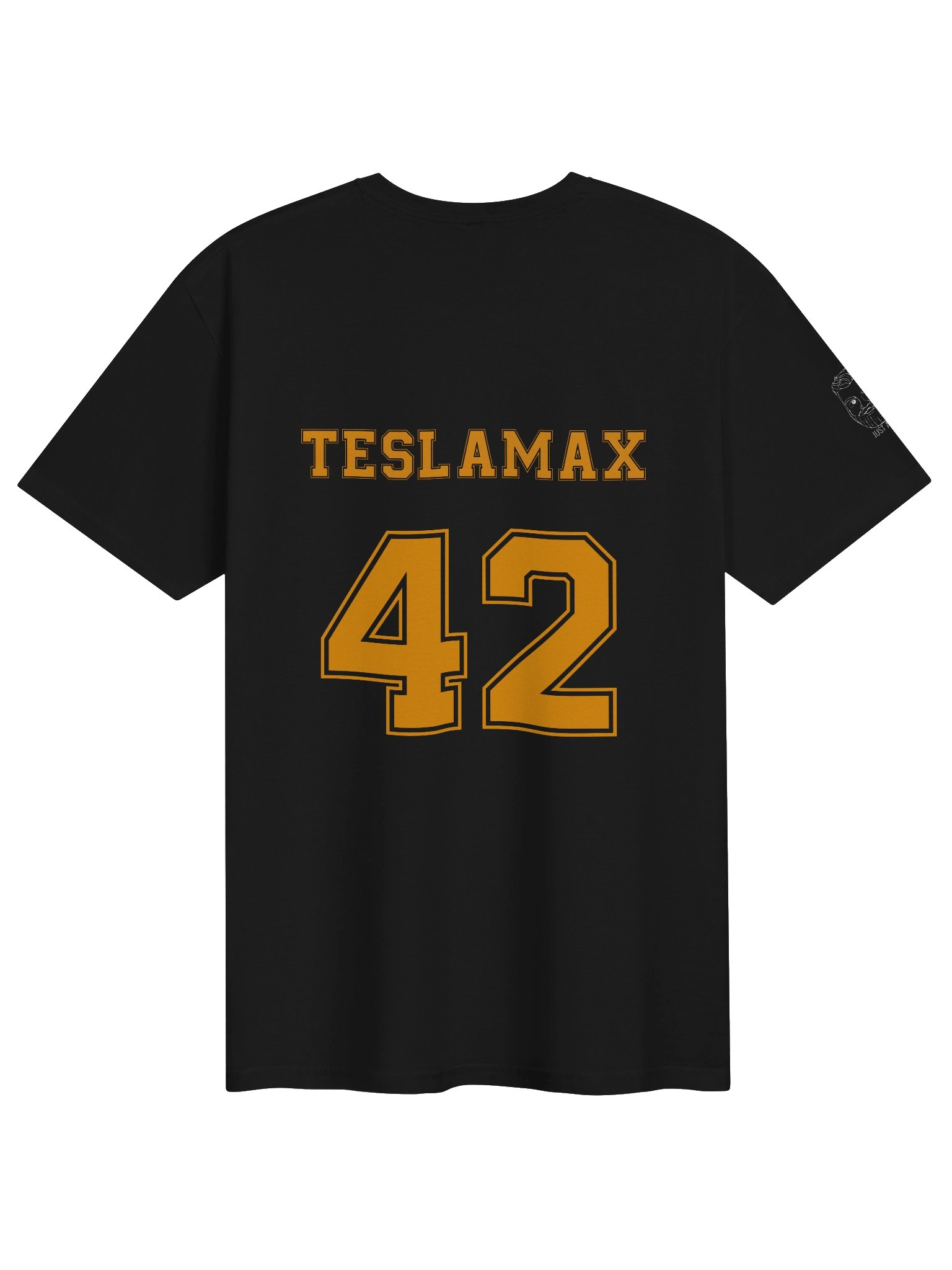 Team Mod Tesla Tee product image (2)