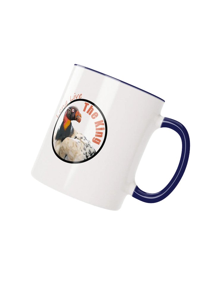 Long Live the King Mug product image (2)