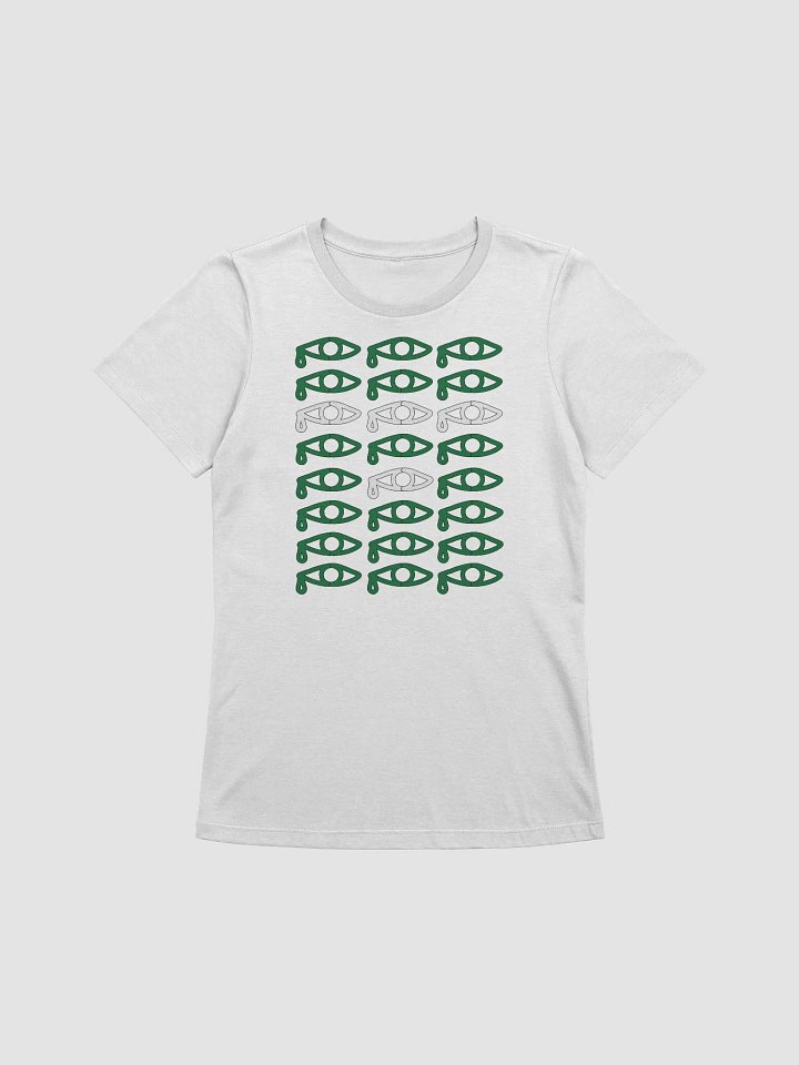 Saudi Arabia - Forever Cry - Bella+Canvas Women's Supersoft Relaxed-fit T-Shirt product image (1)