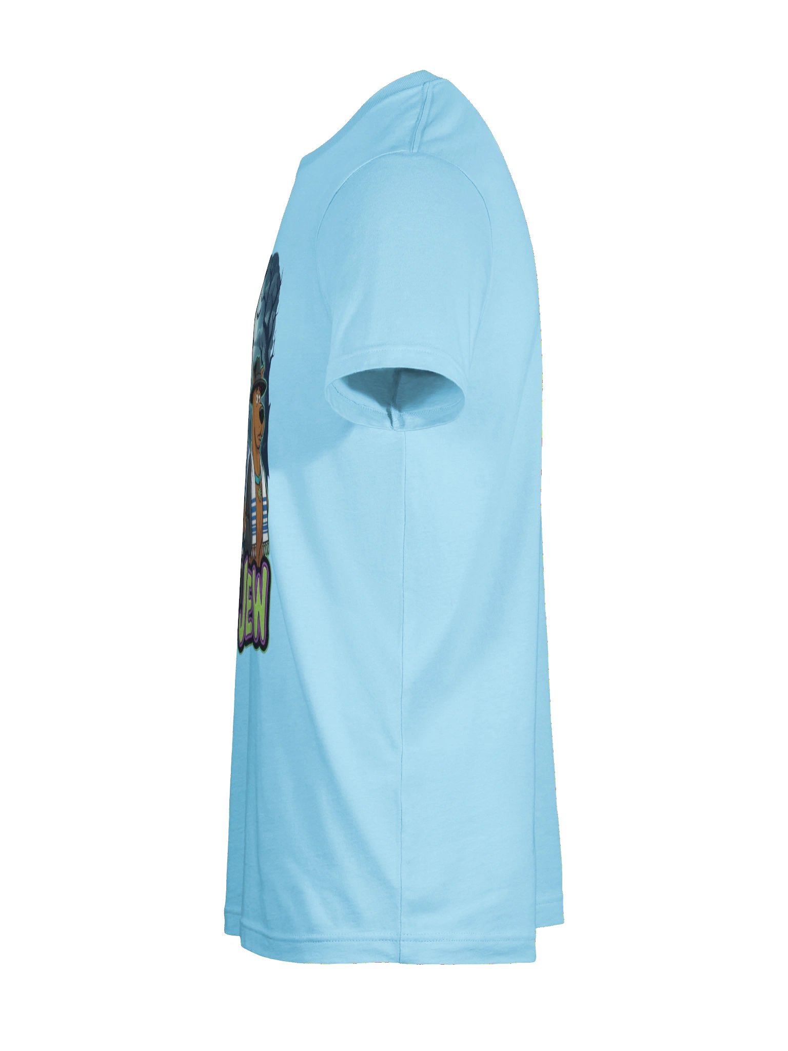 Scooby Jew tshirt product image (9)