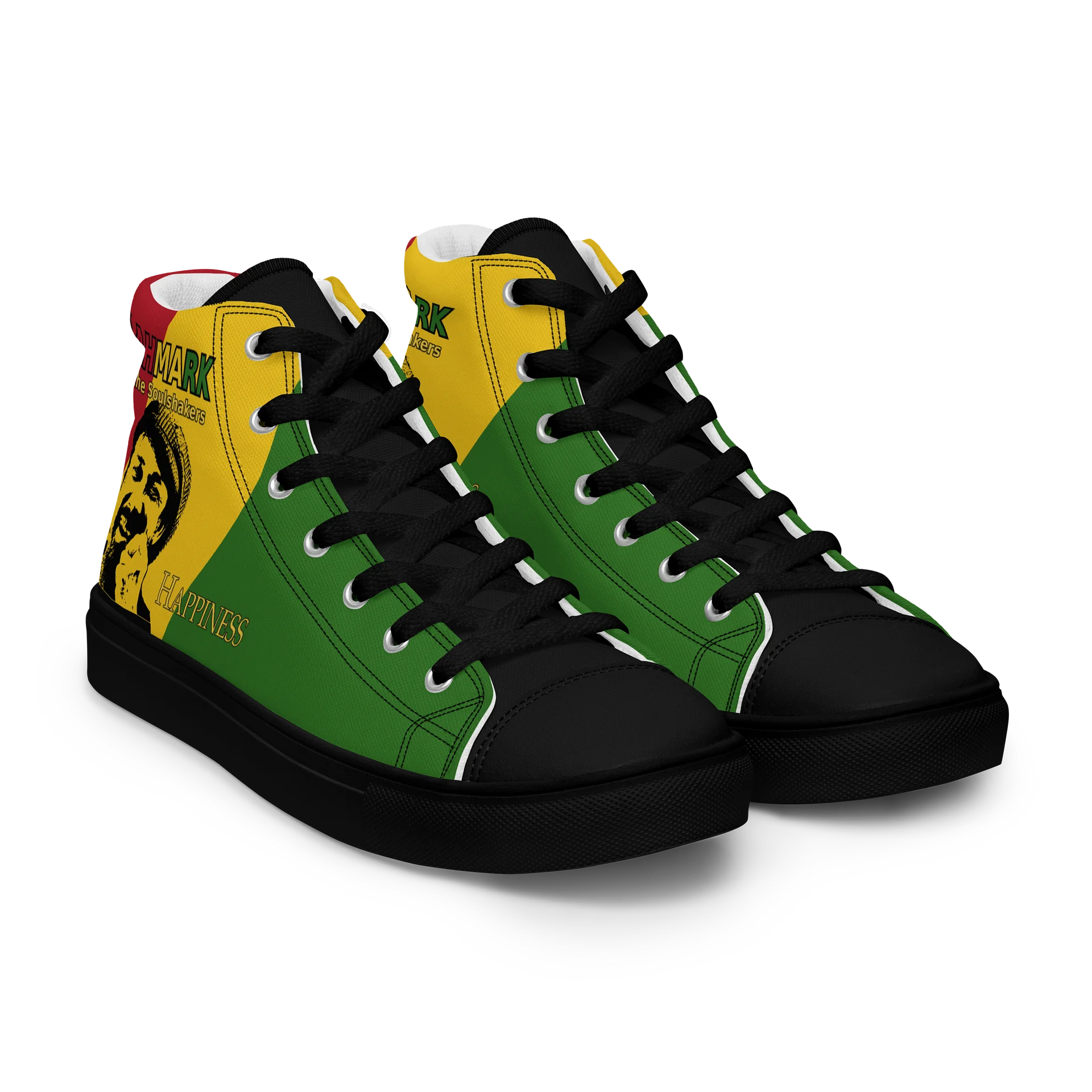 JAHMARK SHOES product image (8)