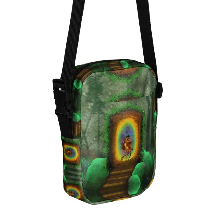 Stolas Portal Bag product image (1)