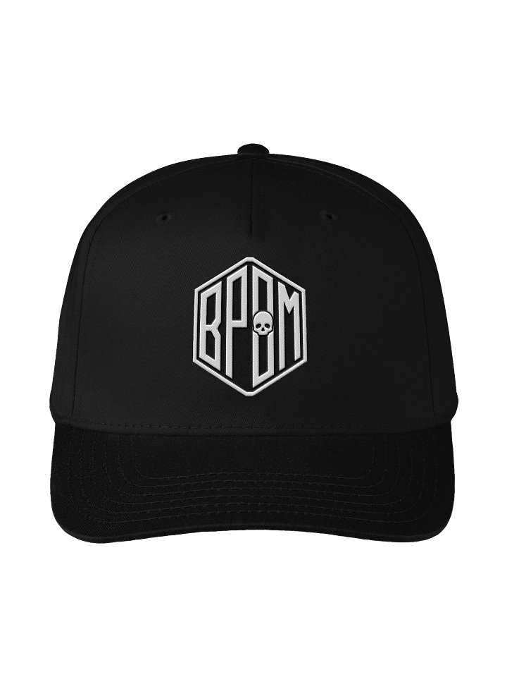 BP_DM - Baseball Cap product image (1)