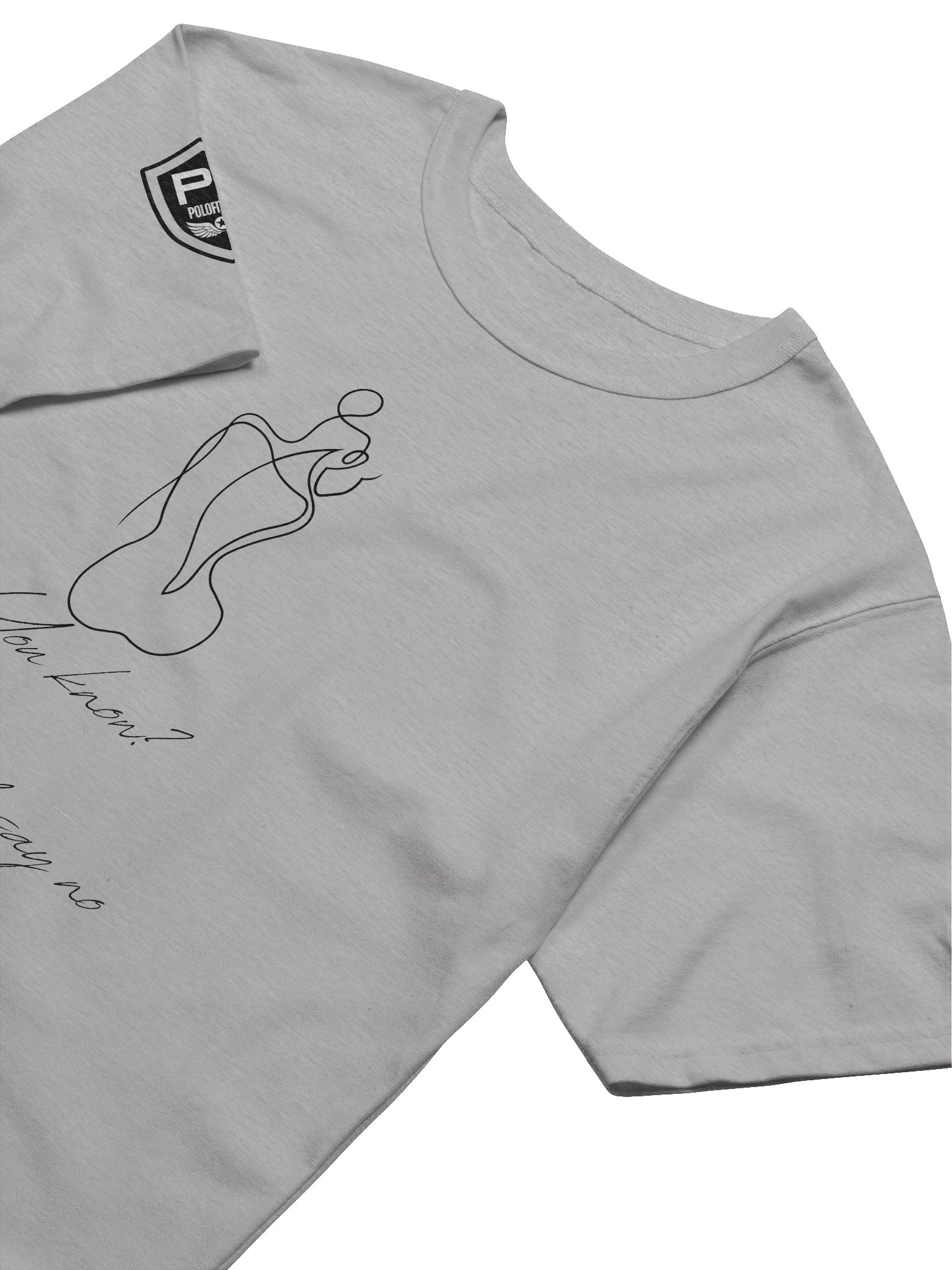 SAY NO product image (3)
