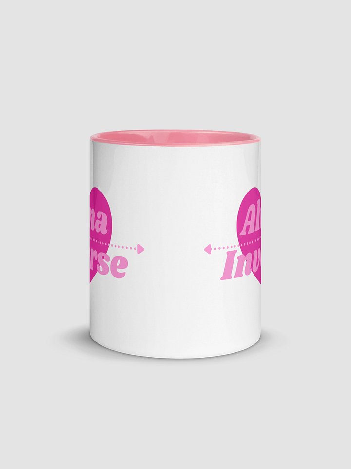 AlinaInverse Mug product image (2)