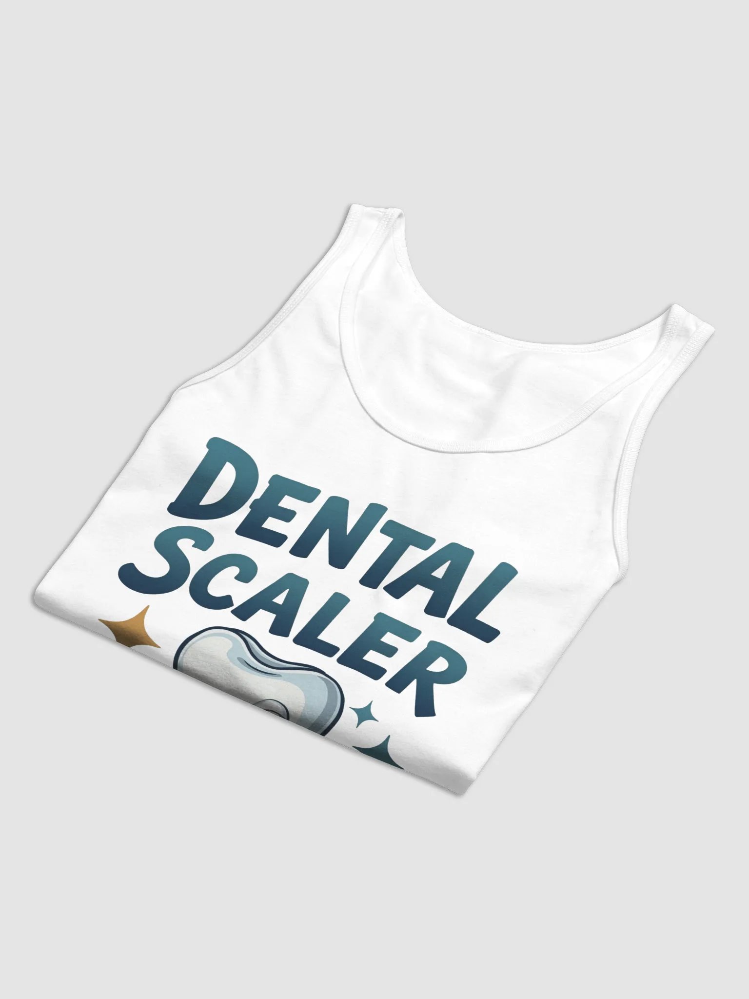 Sparkling Dental Scaler Tank product image (39)