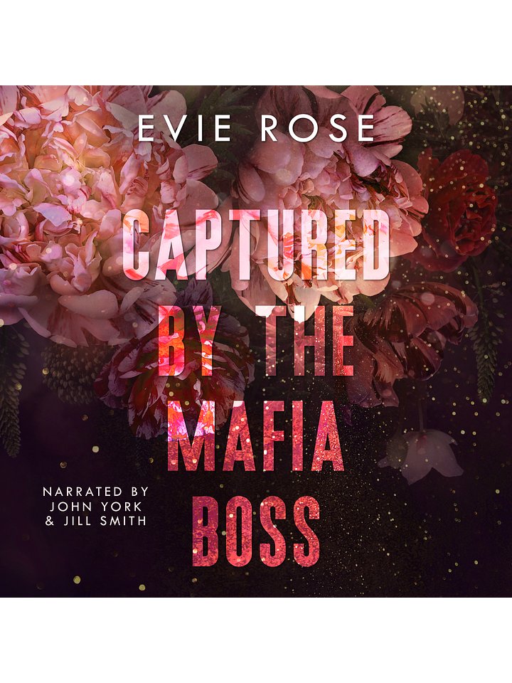 Captured by the Mafia Boss product image (1)