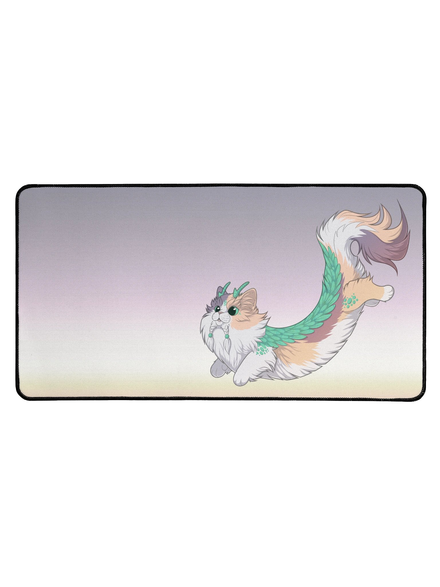 LongMao Deskmat product image (1)