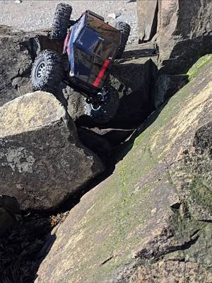 Redcat Ascent Fusion #rc #offroad 