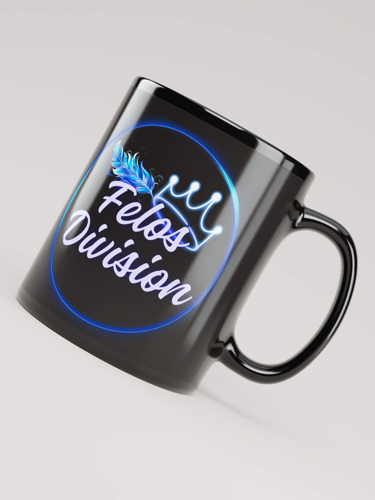 Cup Division Logo product image (4)