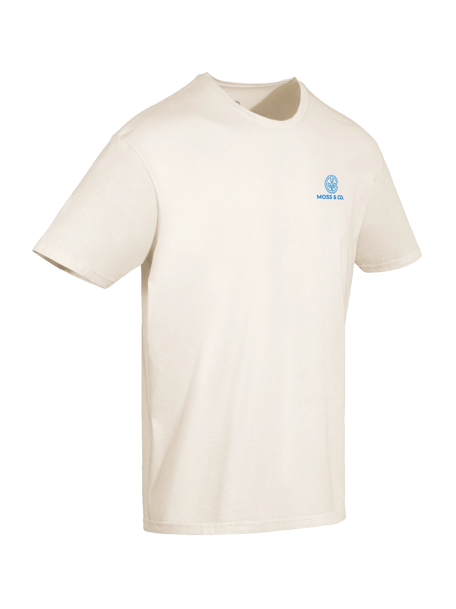 MOSS & CO. — Ocean Vibe T-Shirt (Limited Drop 02) product image (6)