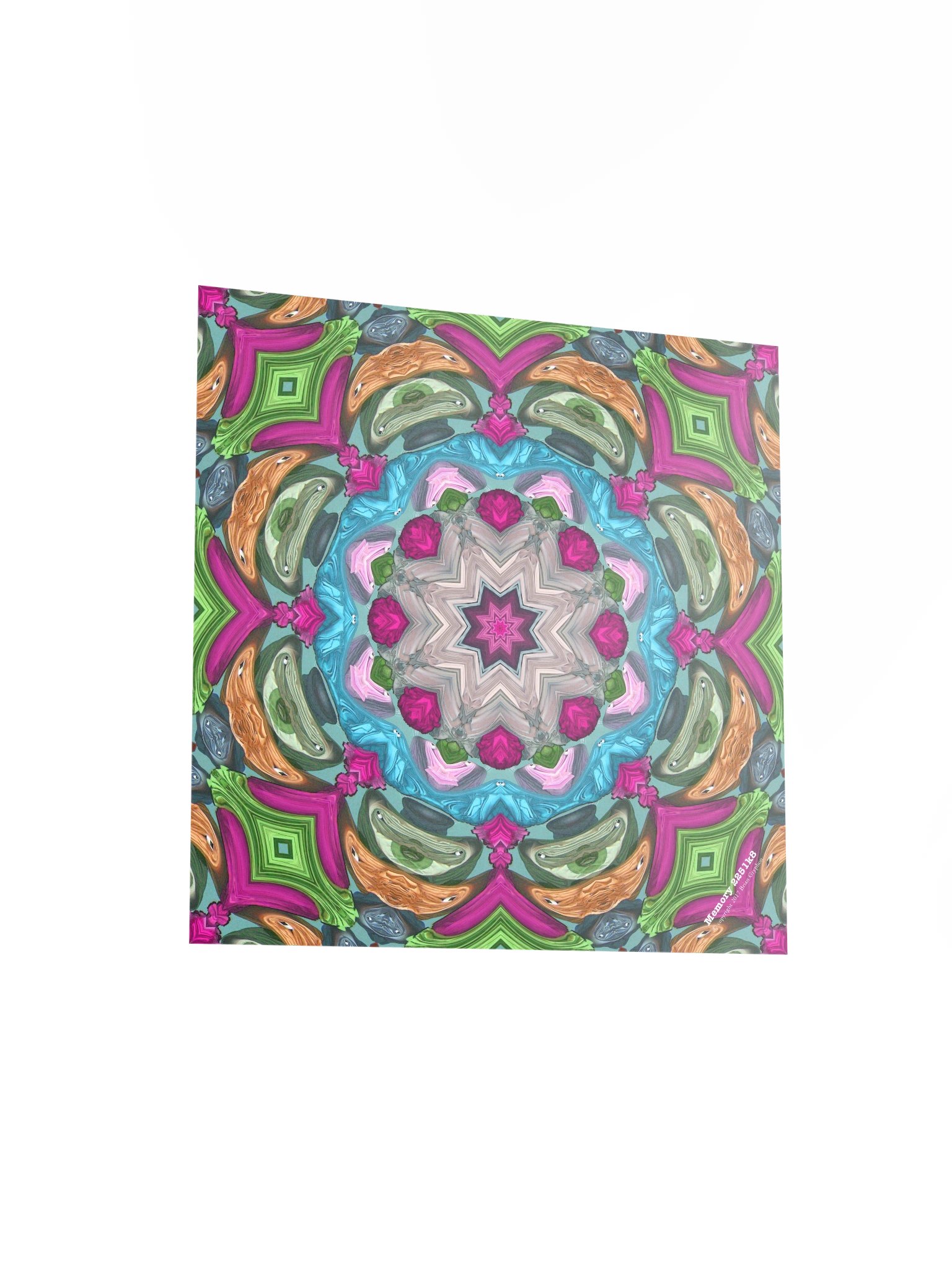 Memory 2251 Poster product image (7)