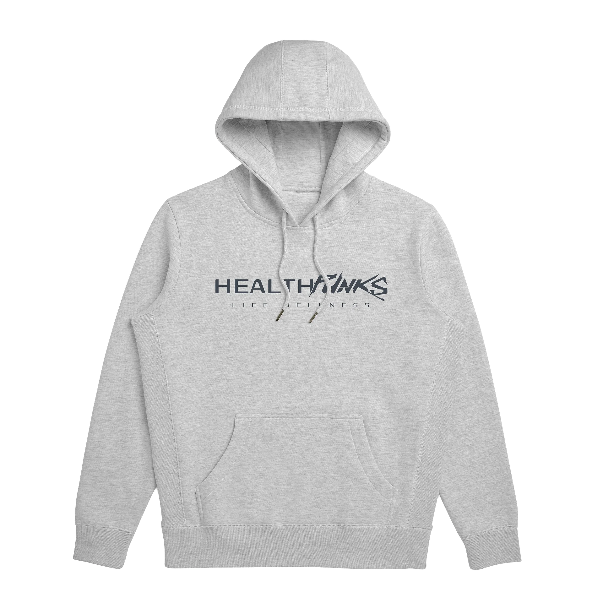 Healthpunks Hoodie product image (1)