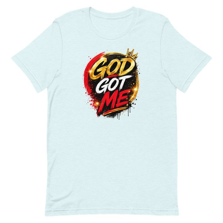 God Got Me product image (2)