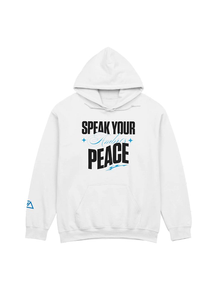 speak your peace product image (1)