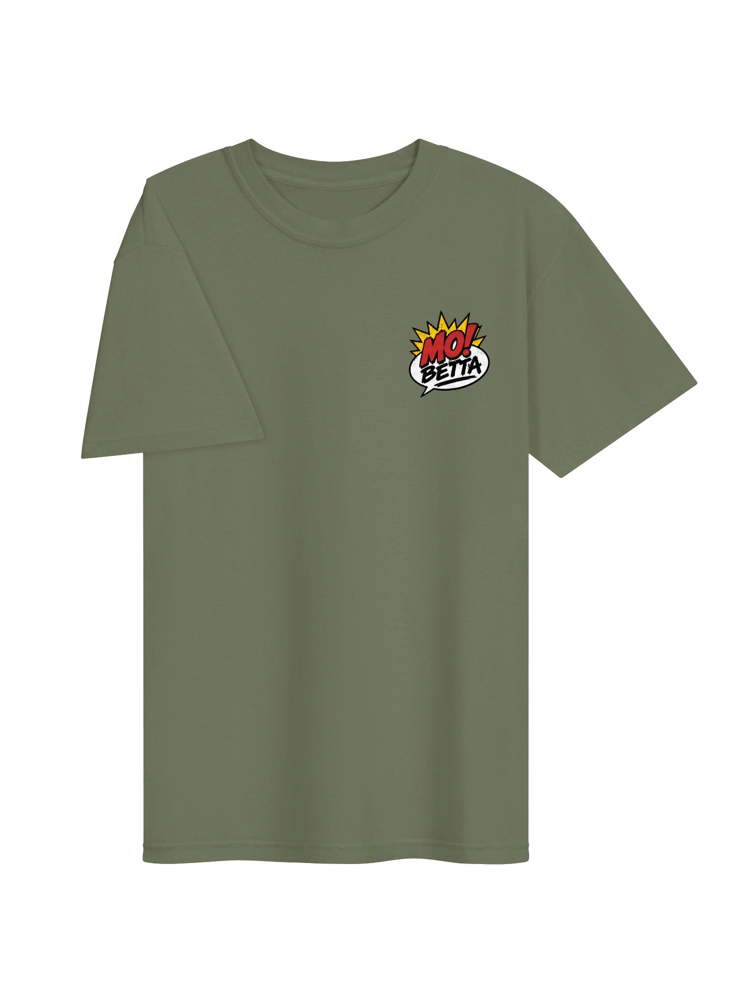 MOBETTA EMBROIDERED product image (3)