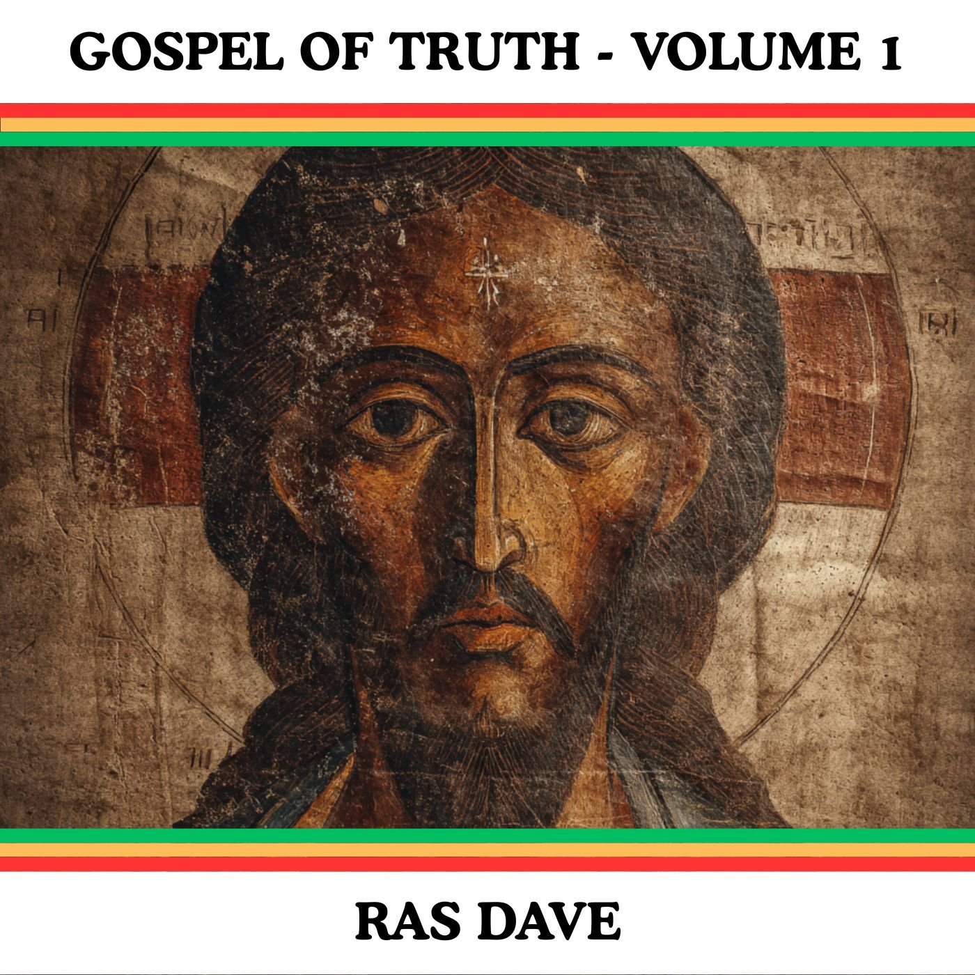 Gospel of Truth, Vol. 1 (WAV & MP3) product image (1)