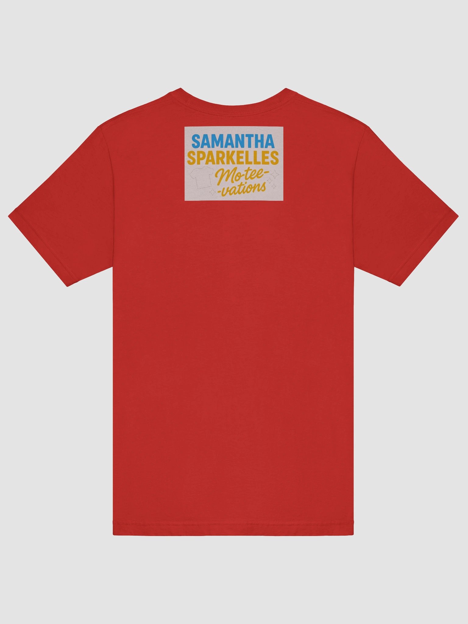 Dreams Mo-Tee-Vation T-Shirt – Motivational Graphic Tee for Dreamers & Go-Getters product image (6)